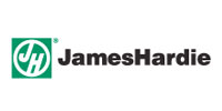 James Hardie Logo